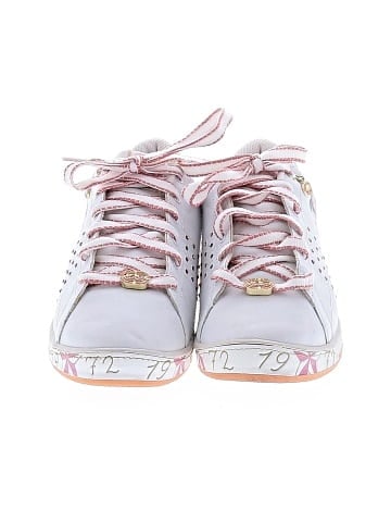 Red By Marc Ecko Sneakers (view 2)