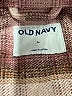 Old Navy Plaid Brown Coat Size L - photo 6