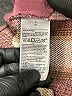 Old Navy Plaid Brown Coat Size L - photo 7