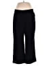 Express Black Dress Pants Size 14 - photo 1