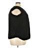 Daniel Rainn Black Sleeveless Blouse Size 3X - photo 4