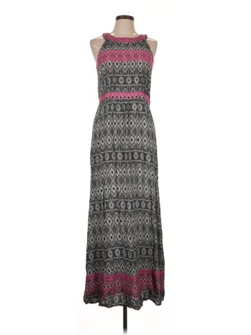 THML Casual Dress (view 1)