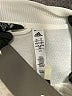 Adidas Stripes White Track Jacket Size M - photo 6
