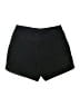 Lands' End Solid Black Athletic Shorts Size 12 - photo 1