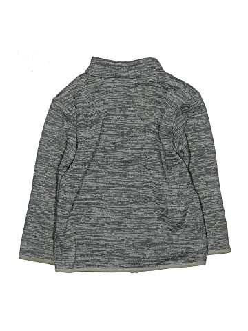 Jumping Beans Zip Up Hoodie (view 2)