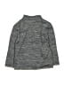 Jumping Beans 100% Polyester Gray Zip Up Hoodie Size 7 - photo 2