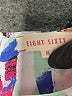 Eight Sixty Tie-dye White Romper Size M - photo 4