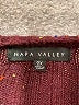 Napa Valley Burgundy Pullover Sweater Size 2X - photo 7