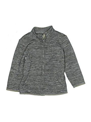 Jumping Beans Zip Up Hoodie (view 1)
