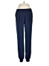 Joie 100% Polyester Solid Blue Casual Pants Size S - photo 1