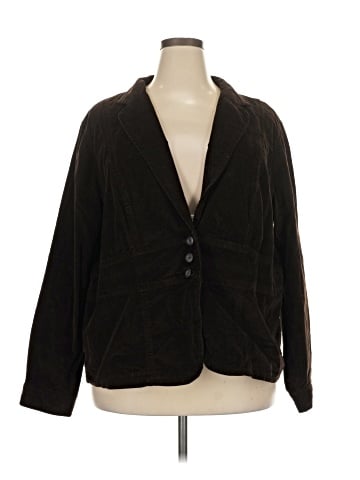 a.n.a. A New Approach Blazer (view 1)