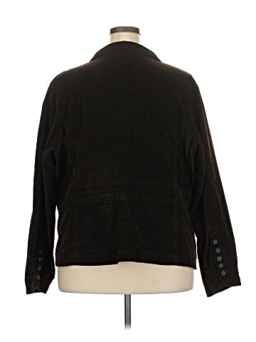a.n.a. A New Approach Blazer (view 2)