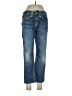 True Religion 100% Cotton Blue Jeans Size 30 waist - photo 1