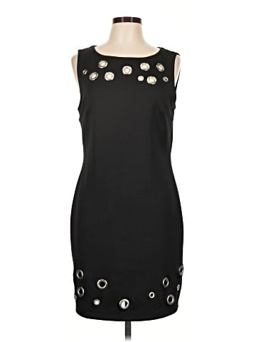 Venus Cocktail Dress (view 1)