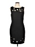 Venus Black Cocktail Dress Size L - photo 1