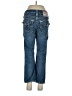 True Religion 100% Cotton Blue Jeans Size 30 waist - photo 2