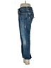 True Religion 100% Cotton Blue Jeans Size 30 waist - photo 5