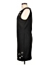 Venus Black Cocktail Dress Size L - photo 5