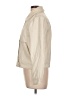 Joie Solid Ivory Jacket Size L - photo 5