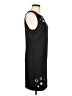 Venus Black Cocktail Dress Size L - photo 4