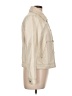 Joie Solid Ivory Jacket Size L - photo 4
