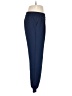 Joie 100% Polyester Solid Blue Casual Pants Size S - photo 4