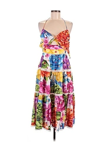 FARM Rio Cocktail Dress (view 1)
