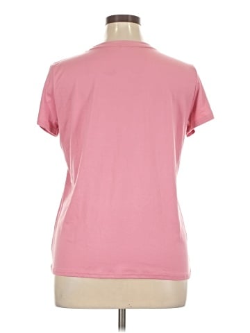 Unbranded Short Sleeve T-Shirt (view 2)
