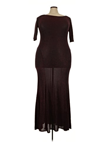 Ashley Stewart Casual Dress (view 1)