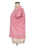 Unbranded Pink Short Sleeve T-Shirt Size XL - photo 5
