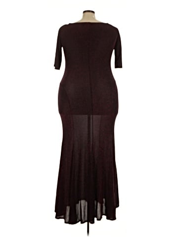 Ashley Stewart Casual Dress (view 2)