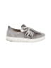 Gabor Gray Sneakers Size 5 1/2 - photo 1