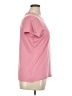 Unbranded Pink Short Sleeve T-Shirt Size XL - photo 4