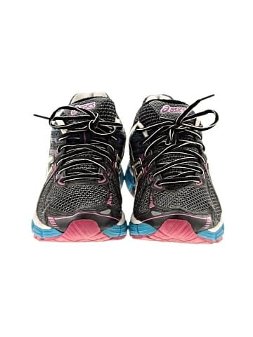 Asics Sneakers (view 2)
