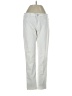 DL1961 Solid Ivory Casual Pants Size 27 waist - photo 1