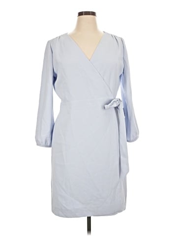 J.Crew Cocktail Dress (view 1)