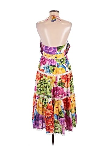 FARM Rio Cocktail Dress (view 2)