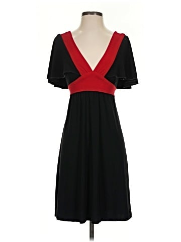 J.F.W. Just For Wraps Cocktail Dress (view 1)