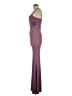 Windsor Purple Cocktail Dress Size M - photo 5