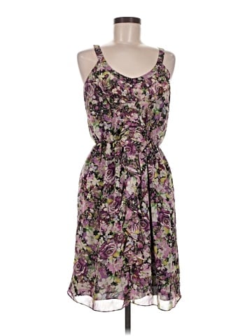 Suzi Chin for Maggy Boutique Casual Dress (view 1)