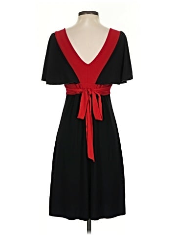 J.F.W. Just For Wraps Cocktail Dress (view 2)