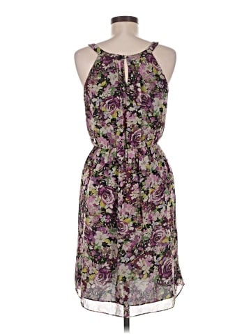 Suzi Chin for Maggy Boutique Casual Dress (view 2)