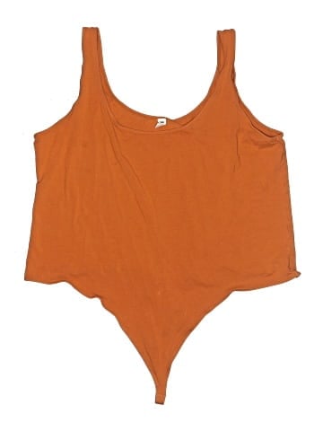 BP. Bodysuit (view 1)