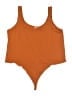 BP. Orange Bodysuit Size 3X - photo 1