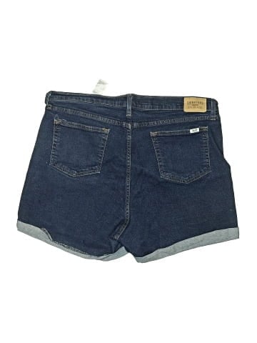 Levi Strauss Signature Denim Shorts (view 2)