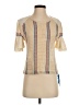 Free People Tan Cardigan Size S - photo 1