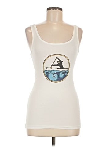Next Level Apparel Tank Top (view 1)