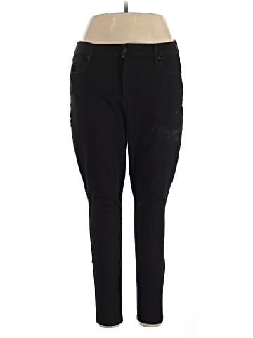 Levi Strauss Signature Jeggings (view 1)