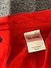 Blair Red 3/4 Sleeve Blouse Size XL - photo 7