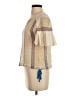 Free People Tan Cardigan Size S - photo 5
